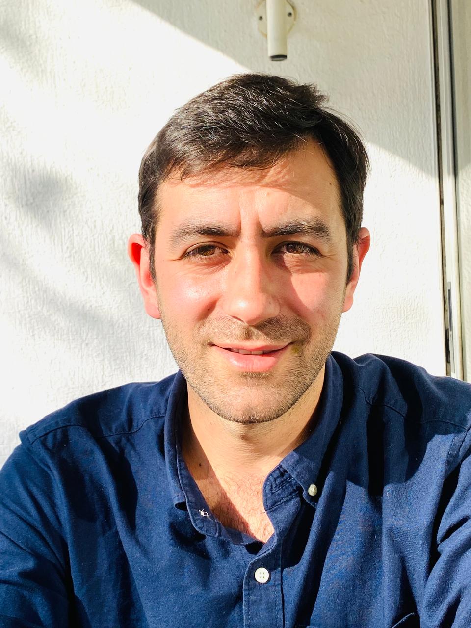 Mladen Matulic Cvitanic